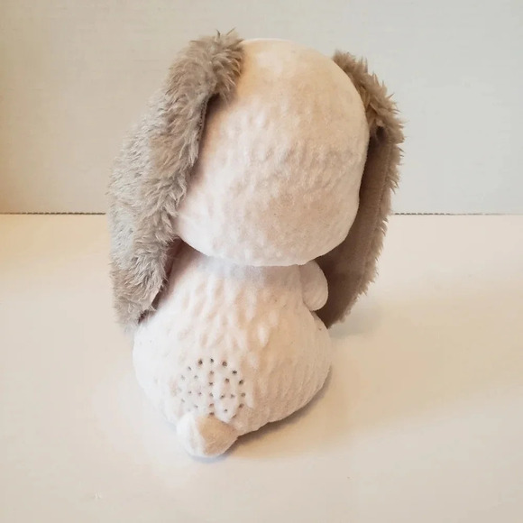 Fur Real Friends Fuzz Pets  So Shy Bunny . - Picture 2 of 7